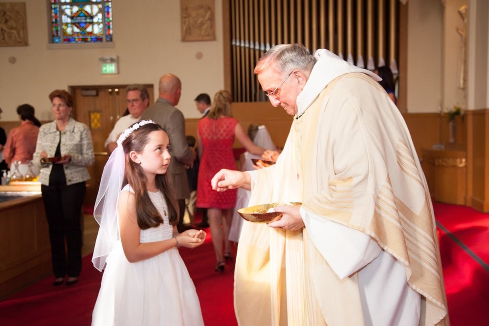 Sacrament of Communion