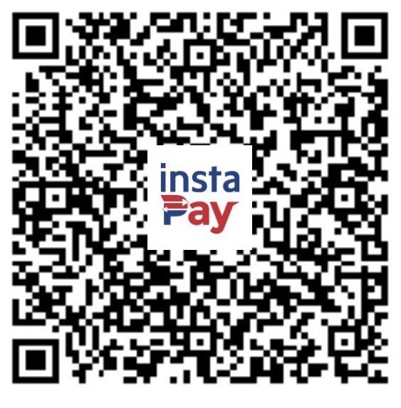 GCash QR Code